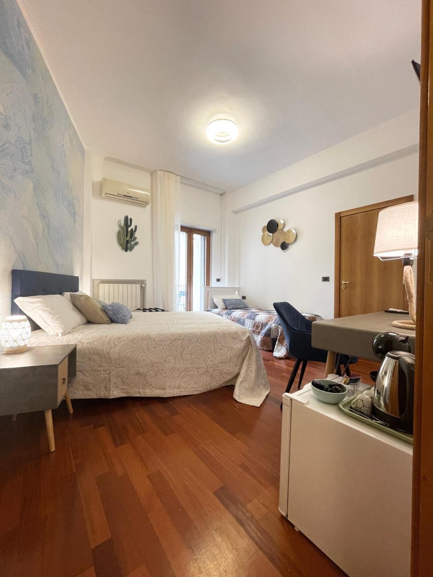 Dimore Del Sud Trani Exterior photo