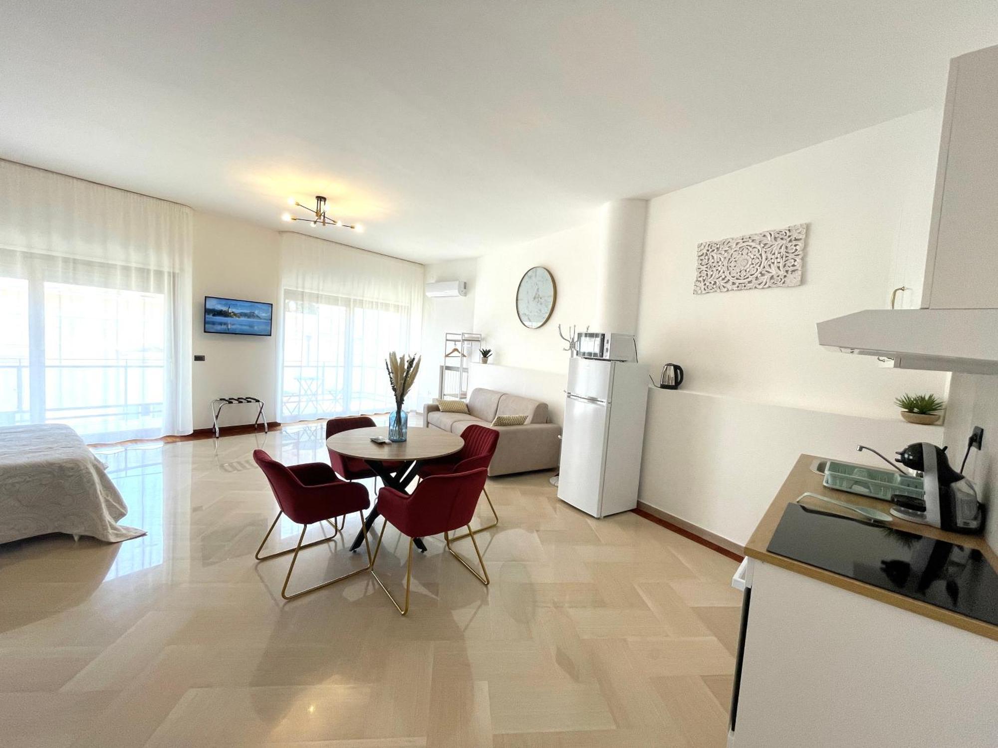 Dimore Del Sud Trani Exterior photo