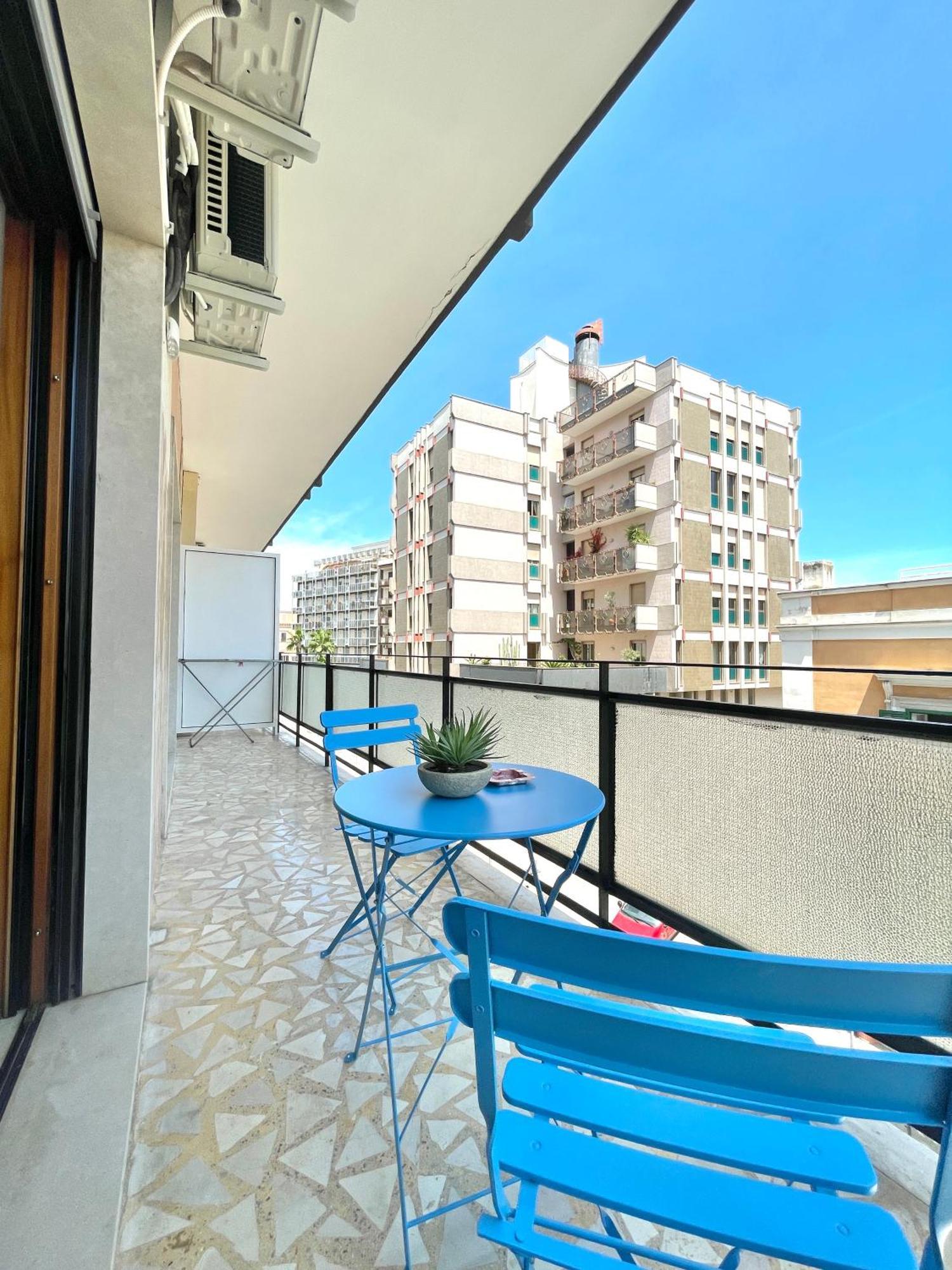 Dimore Del Sud Trani Exterior photo